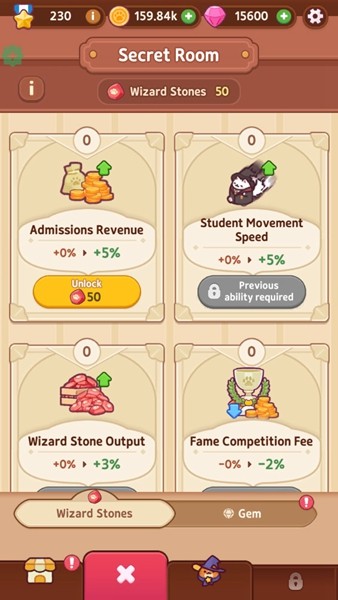 猫魔法学校去广告版 v1.0.37 猫魔法学校去广告版 v1.0.37