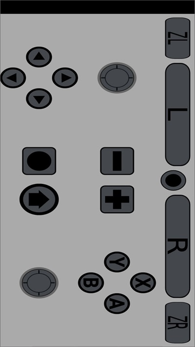JoyCon Droid官方最新版图3