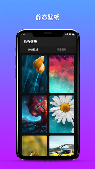全民秀秀壁纸图2