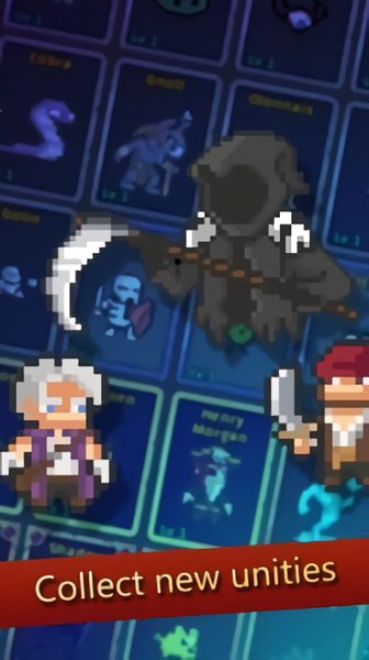 Idle Towers & Creeps
