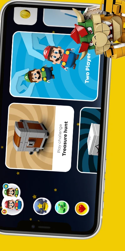 LEGO® Super Mario™图4