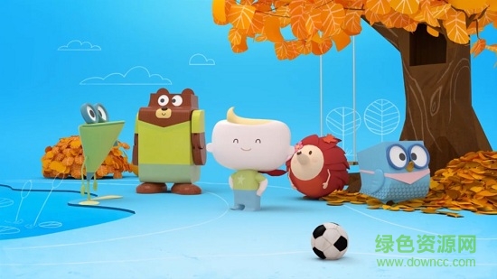 英孚ef small stars图3