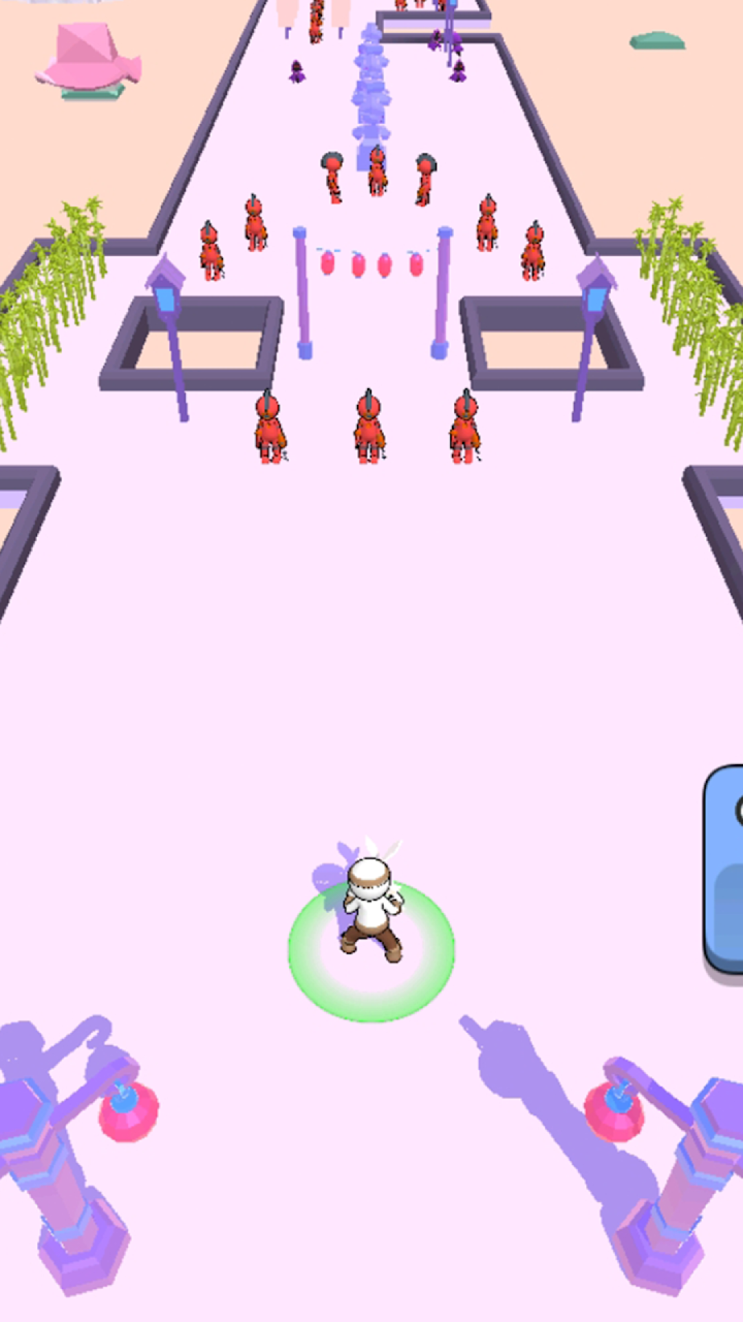 火柴人剑术对决图2