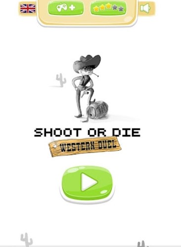 BattleWest(死亡西部决斗)图2