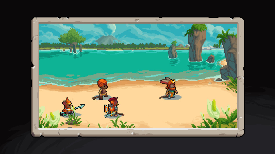 战律2口袋版手游 1.2.11中文版图2