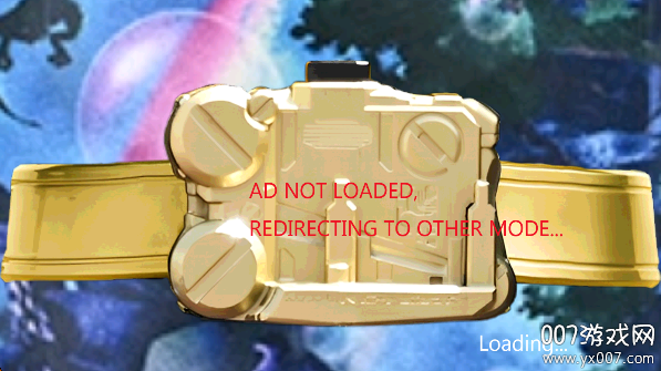 假面骑士破灭腰带模拟器手机版下载(Mumeiken Kyomu)