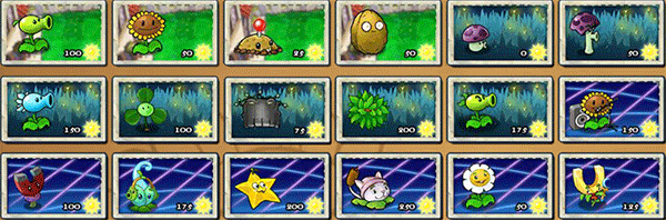 植物大战僵尸冒险时光2 改良版v3.00.22