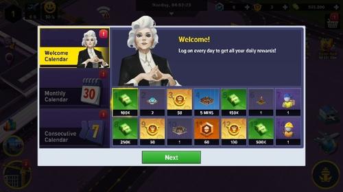 Airport Simulator安装器图1