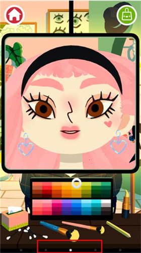 托卡美发沙龙4图3