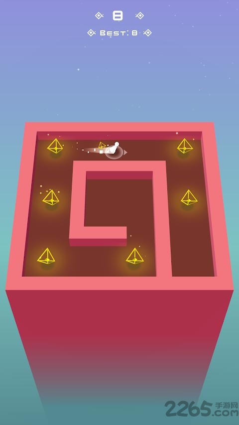 云端迷踪官方版图2