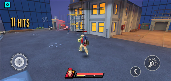 Spider Fighter 2安装器