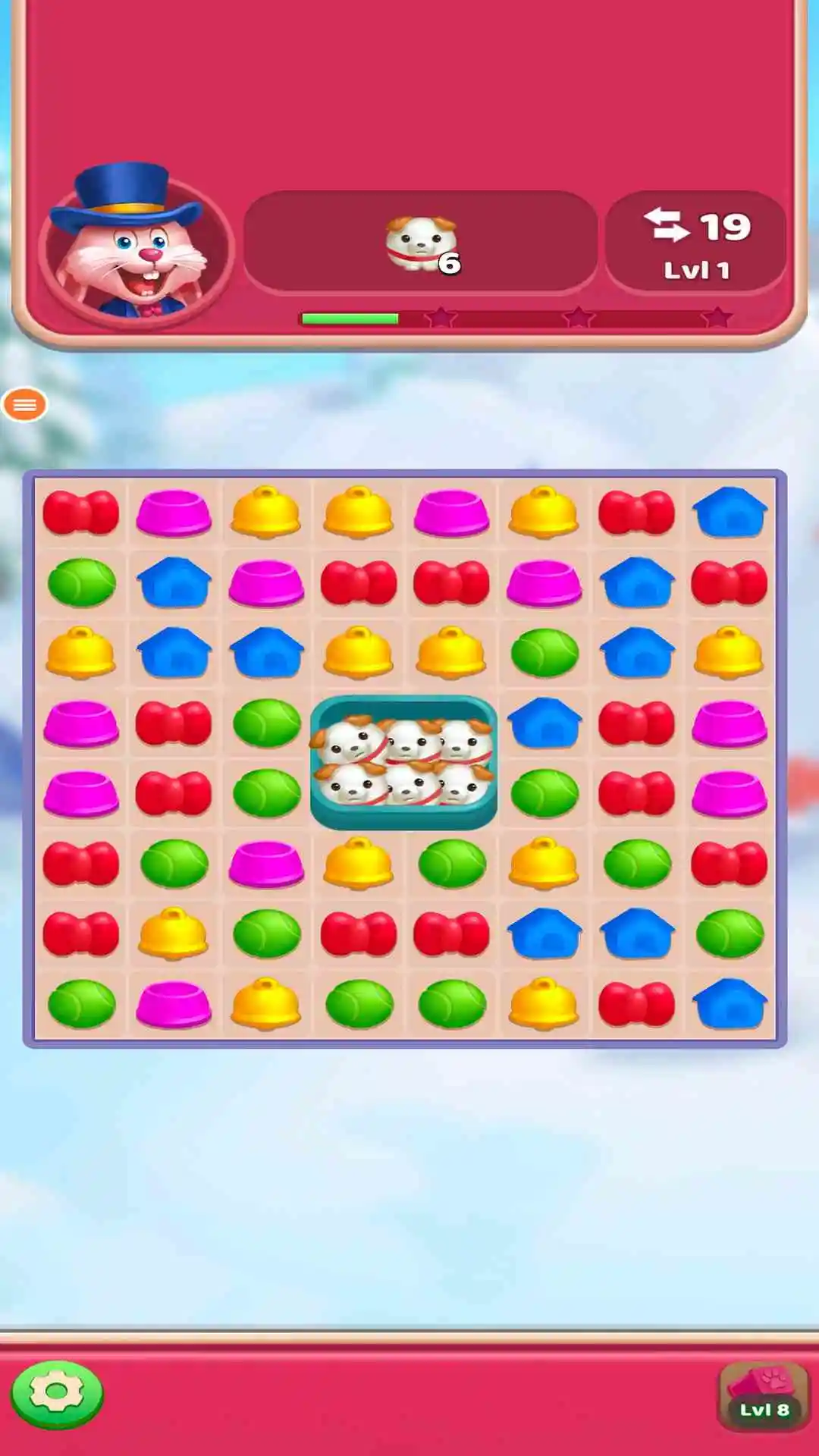 三色消消乐 三色消消乐