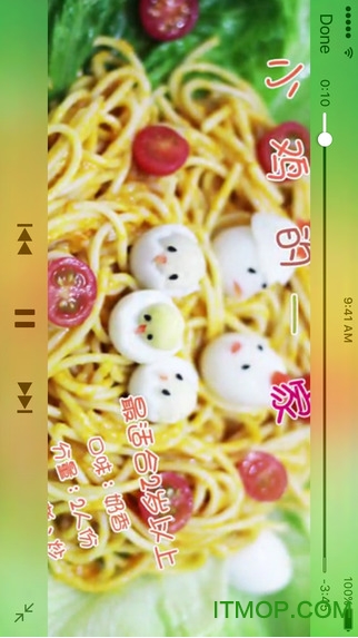 宝宝食谱大全图5