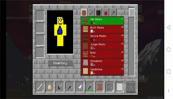 我的世界末日列车手游下载破解版图1