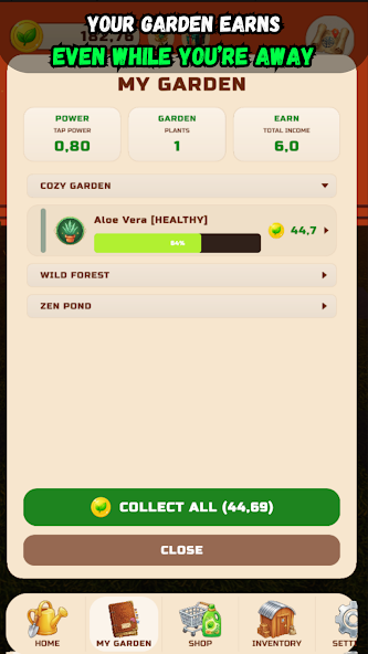 Plant Doctor: Idle Plant Game图3