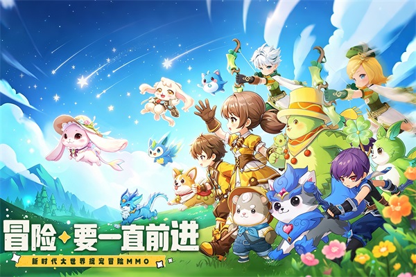 不休的勇士图2