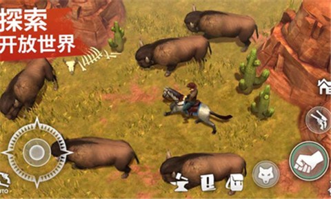 Westland Survival安装器