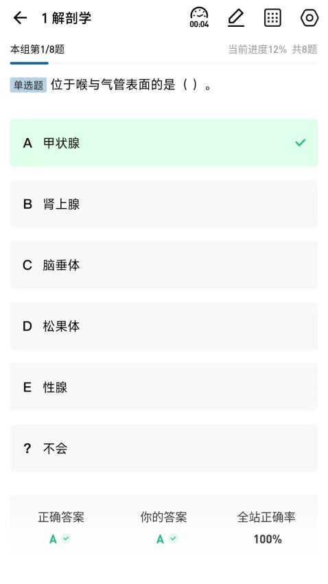 越哥医考 越哥医考