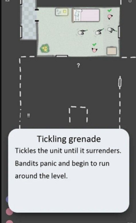 cqb特种战术小队图1