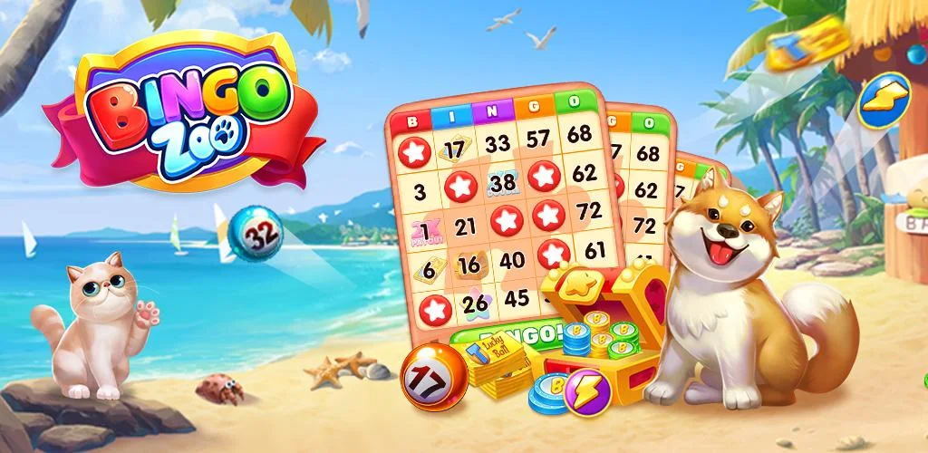 宾果动物园Bingo Zoo图1