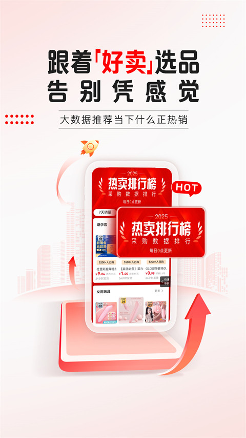 趣好卖图1