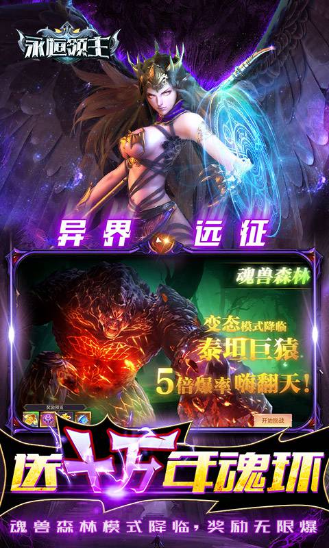 永恒领主图5