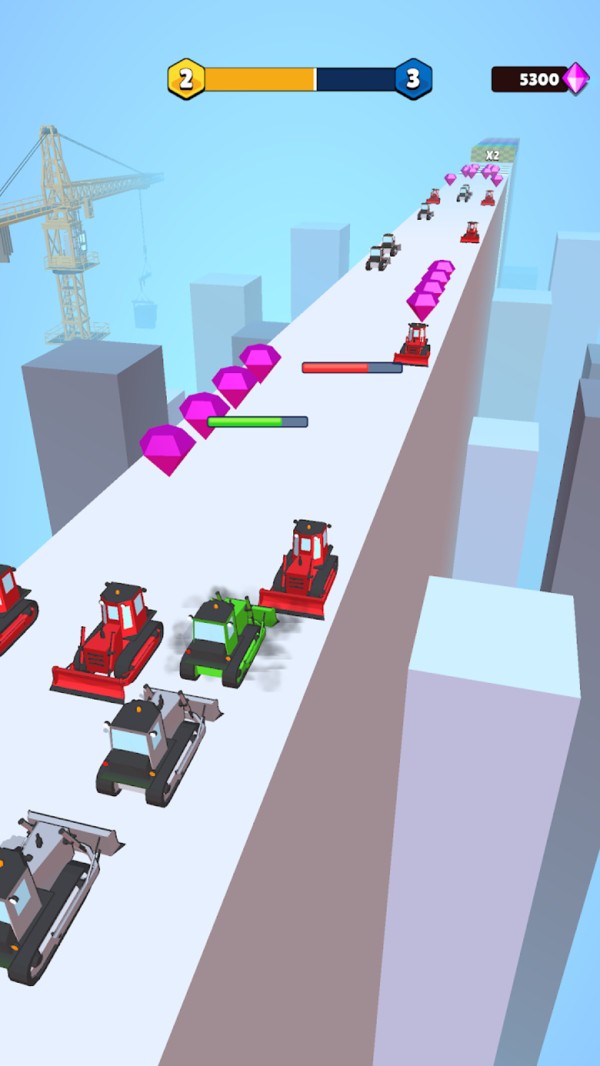 最强施工大队图3