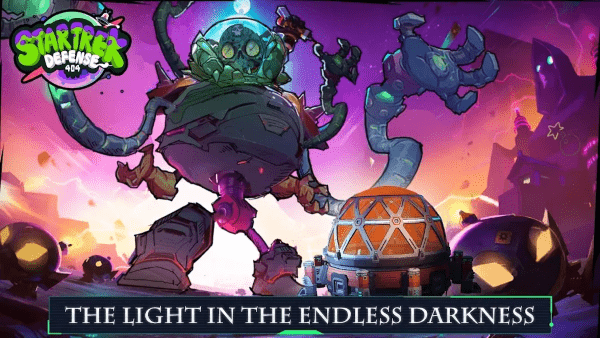星际迷航防御游戏(Star Trek Defense)图1