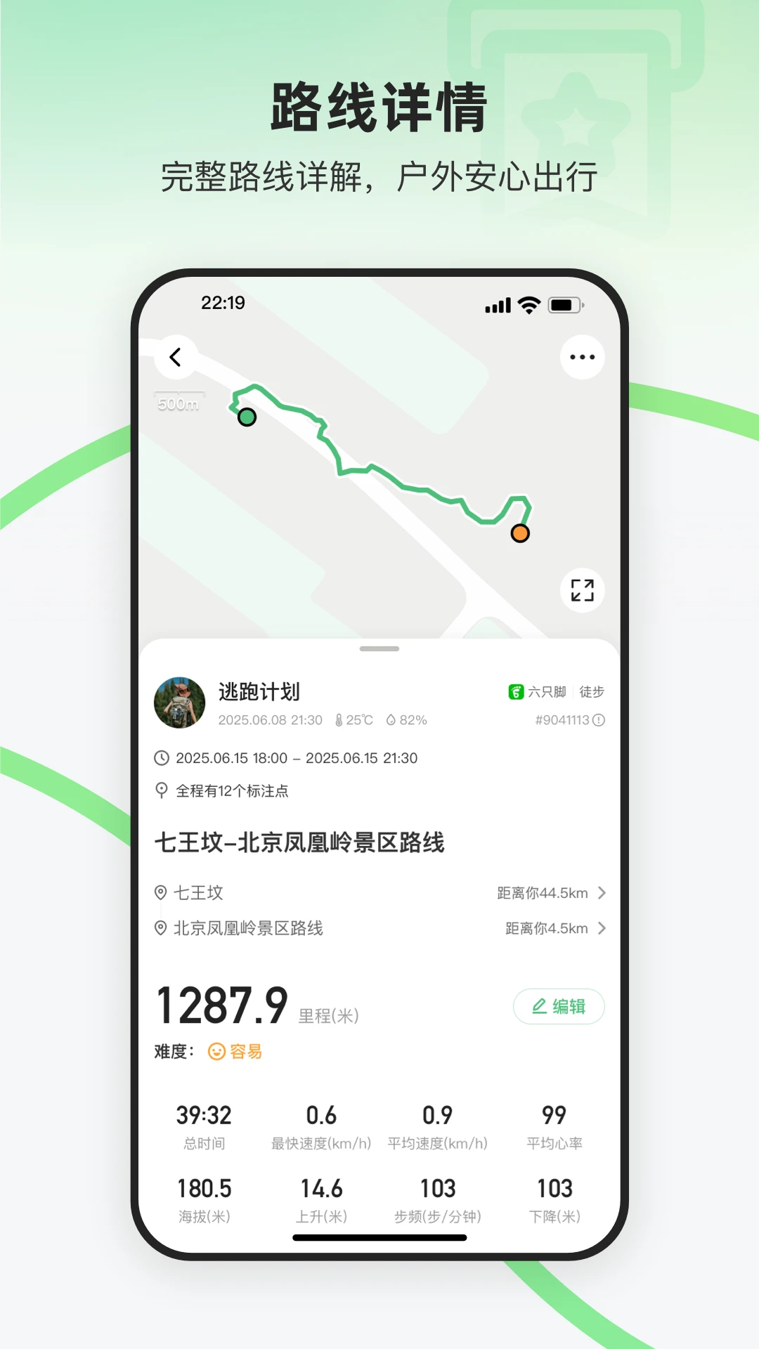 六只脚图3