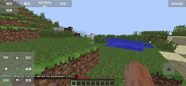 minecraft java启动器 安卓版v3.3.1.1图1