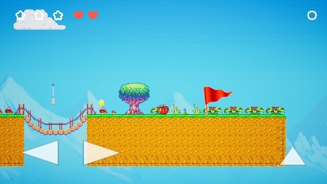 小苹果的大冒险图2