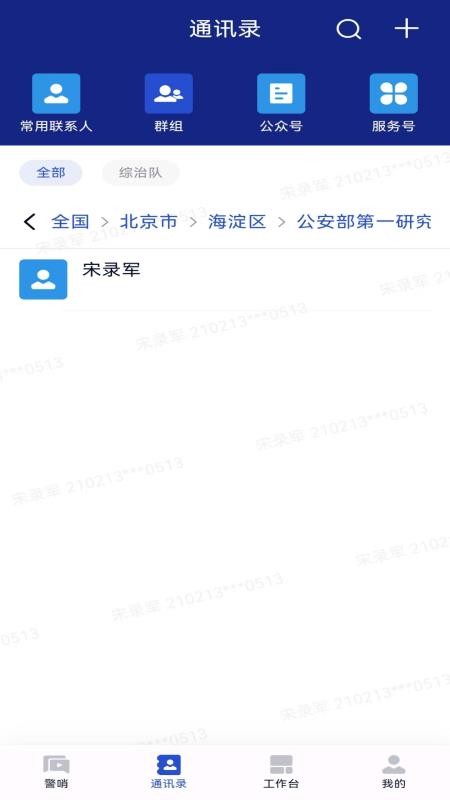 警哨图2
