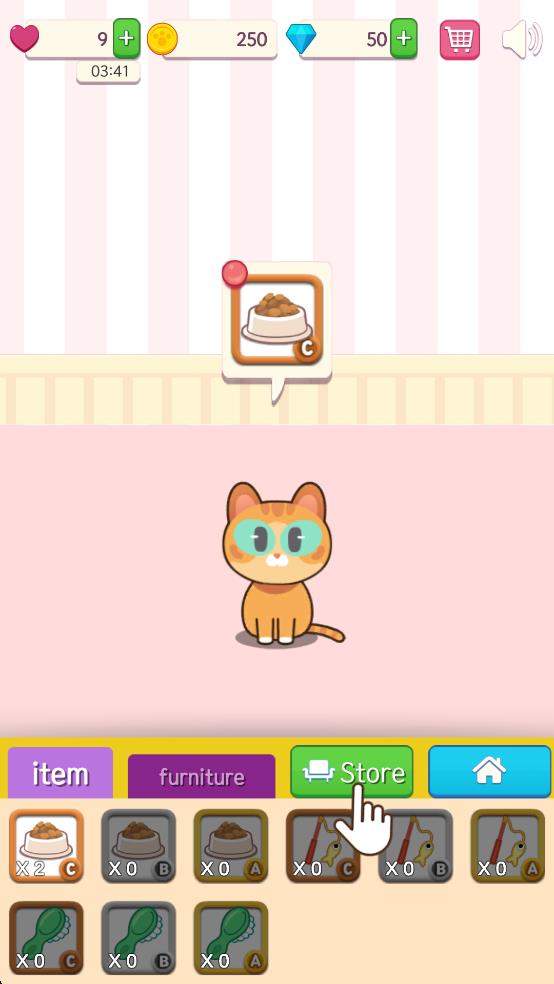 喵喵酒店照片图2