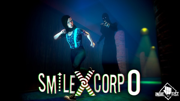 微笑X零新版图1