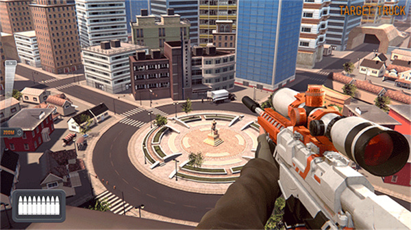 Sniper 3D安装器图5