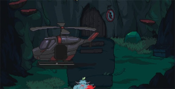 梅格与怪物官方版(MegsMonster) 0.9.16安卓版