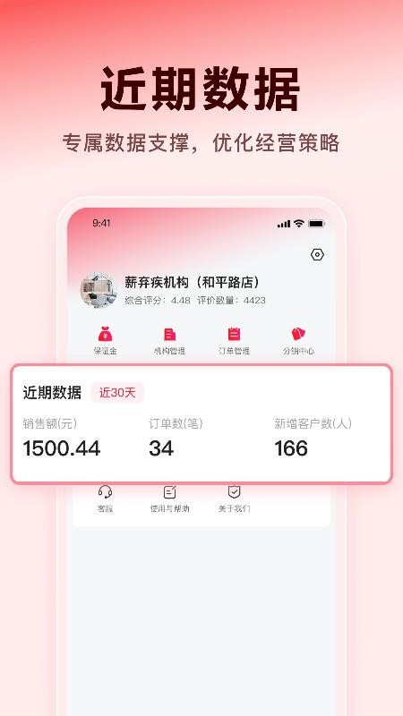 薪弃疾机构端图1