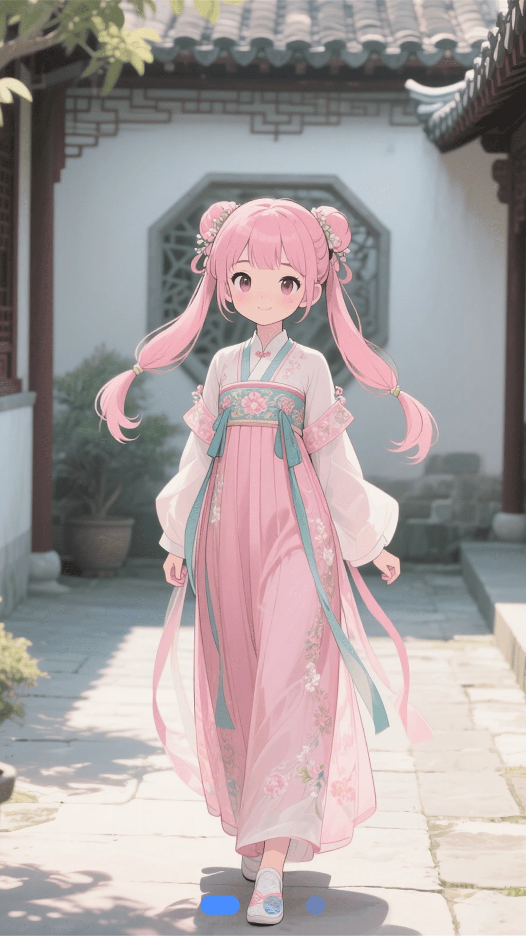 公主换装少女图2