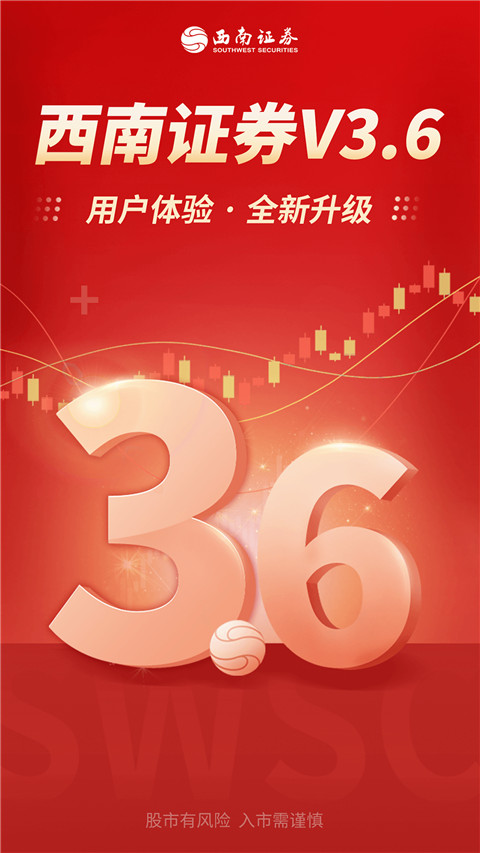 西南证券-炒股票开户，证券投资图5