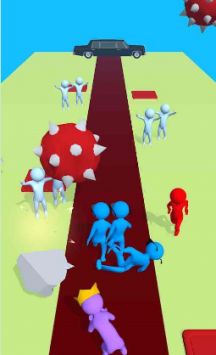 警卫部队Guard Squad