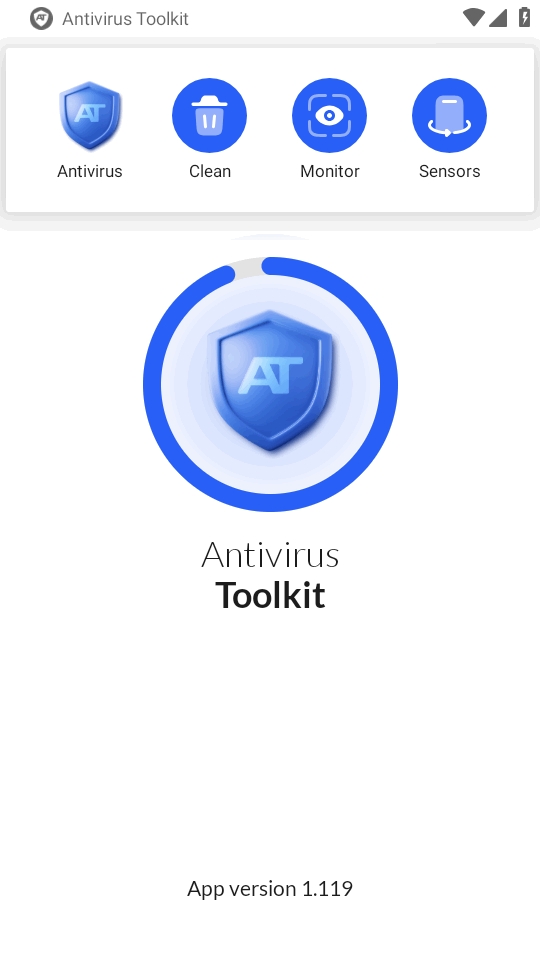 Antivirus Toolkit安卓版图4