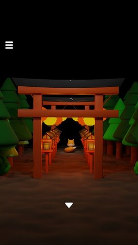 あやかし神社图2