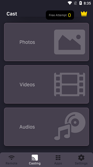 lg电视遥控器手机版(LG Remote)图1