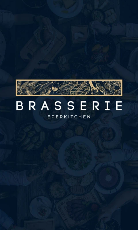 Brasserie帕司利图1