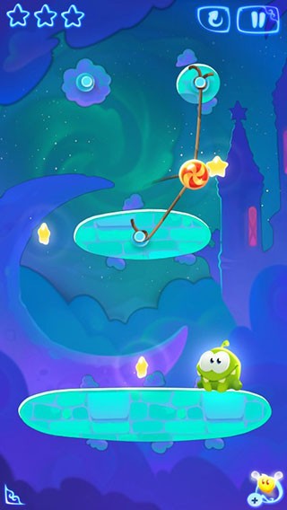 Cut the Rope: Magic图1