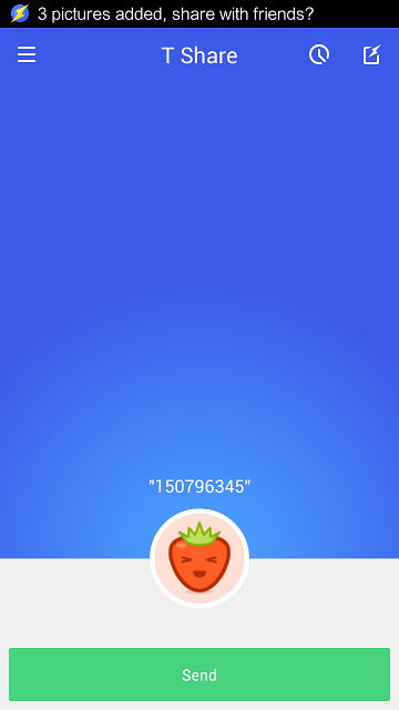 T分享(T Share) T分享(T Share)