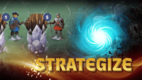 荣耀的代价:史诗般的战斗(Price Of Glory: Epic Battles) 荣耀的代价:史诗般的战斗(Price Of Glory: Epic Battles)