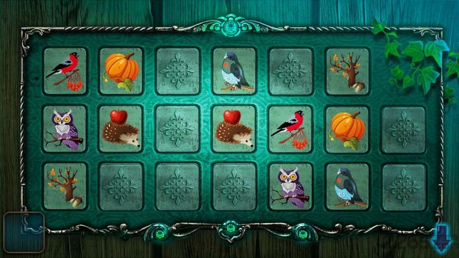 玛莎救奶奶游戏中文版图4