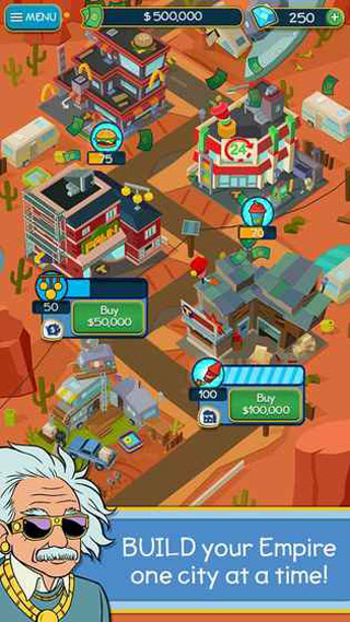 点击暴富新版图1