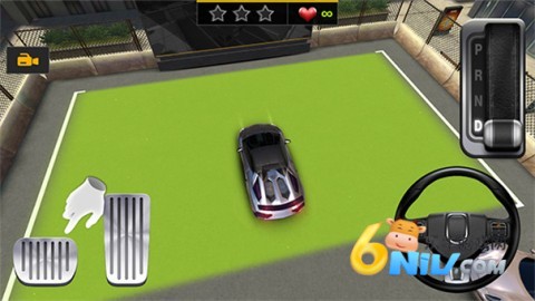 真实停车高手图1